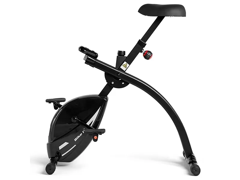 Bike It™ 2.0 Kontorcykel