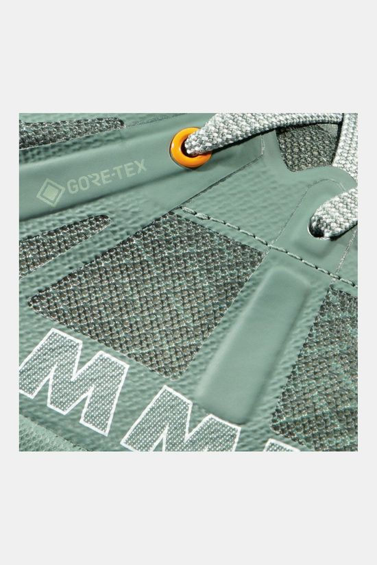Mammut Mammut Sertig II Low Gore-Tex Wandelschoen