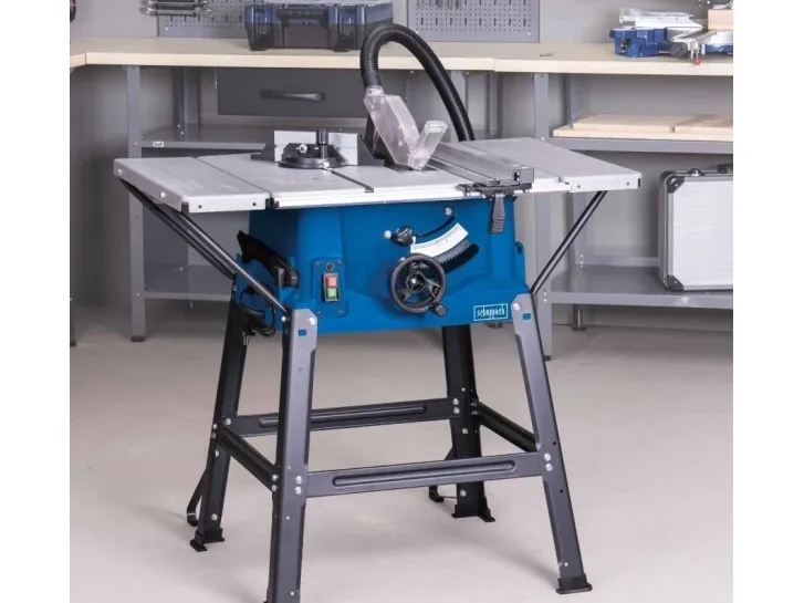 Bordrundsav Scheppach HS100S (SCH5901310905)