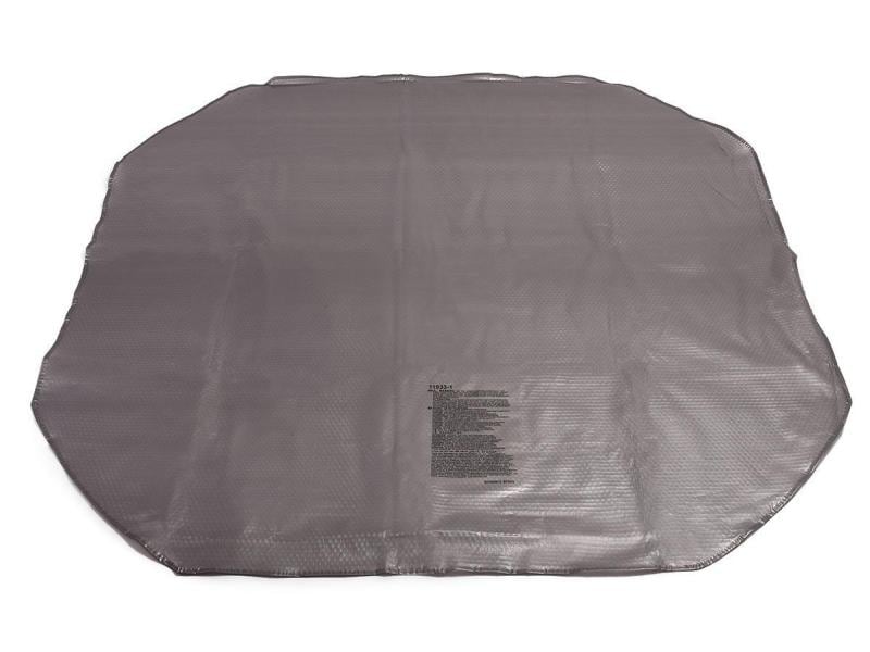 Intex Pool-Bodenplane 187 cm x 187 cm Bodenschutzplane