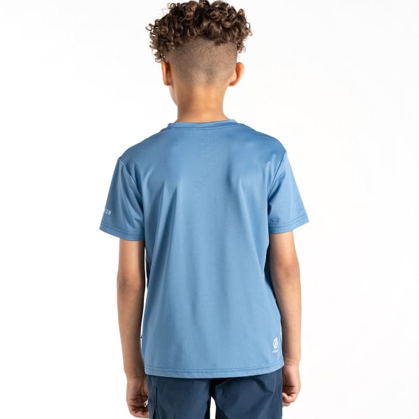 T-shirt trail DARE 2B AMUSE II TEE CORONET BLUE