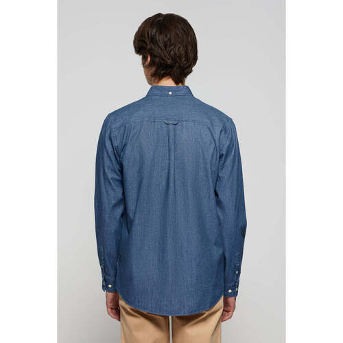 Polo Club - SAILOR RIGBY GO DENIM REGULAR Azul