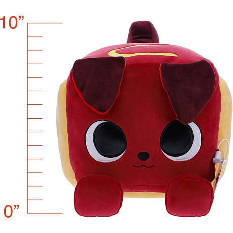 Pet Simulator Huge Pets bamse - flere varianter - assorteret