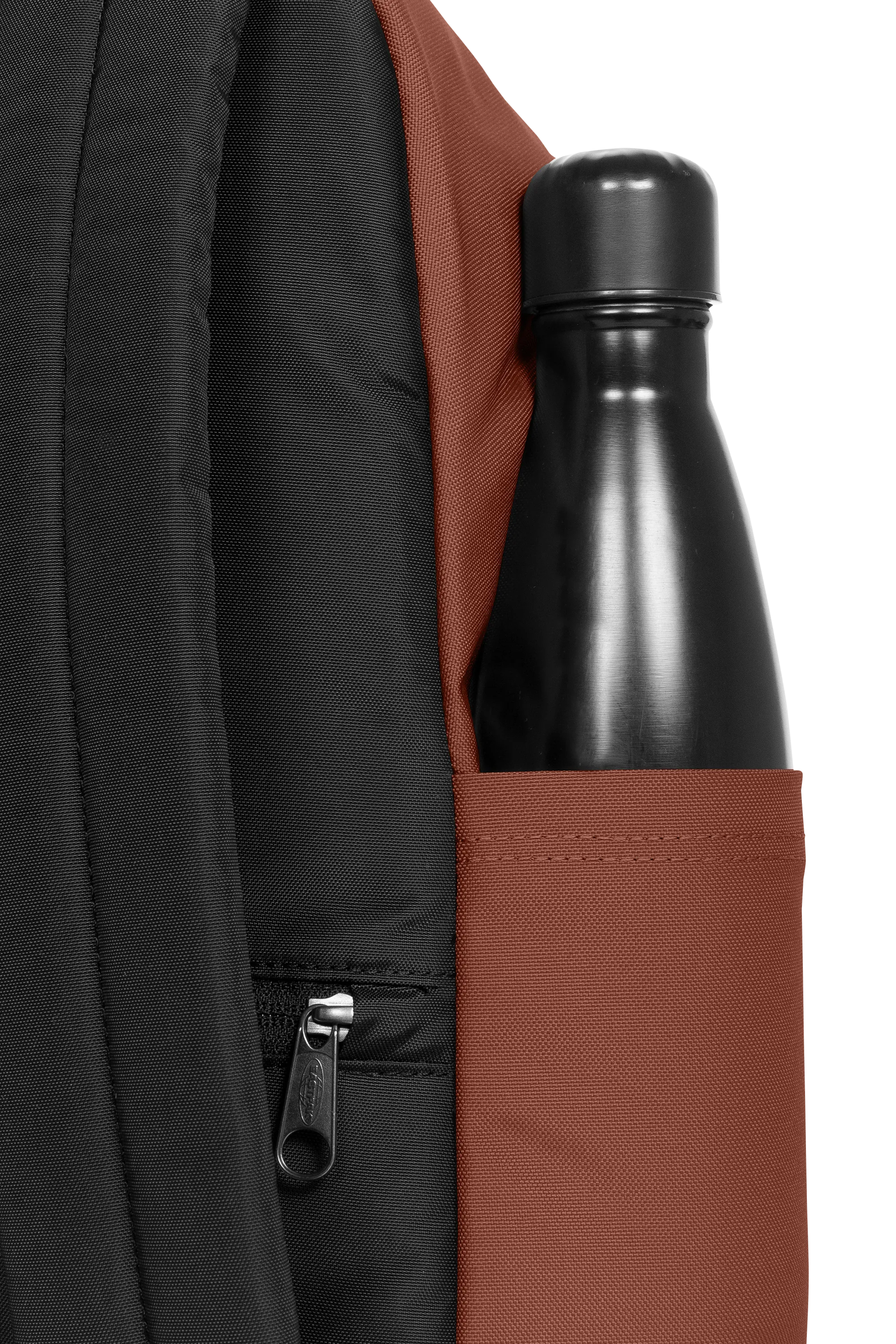 EASTPAK Sac à dos  DAY PAK'R Marron
