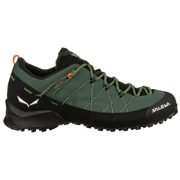 Chaussure de randonnée basse SALEWA WILDFIRE 2 M RAW RAW GREEN/BLACK