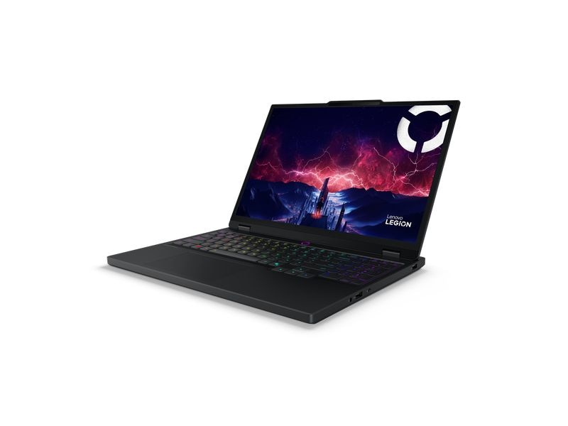 Lenovo Notebook Legion 5 15AKP10 Zukunftssicherer Laptop mit schneller Datenübertragung und DisplayPort-Unterstützung