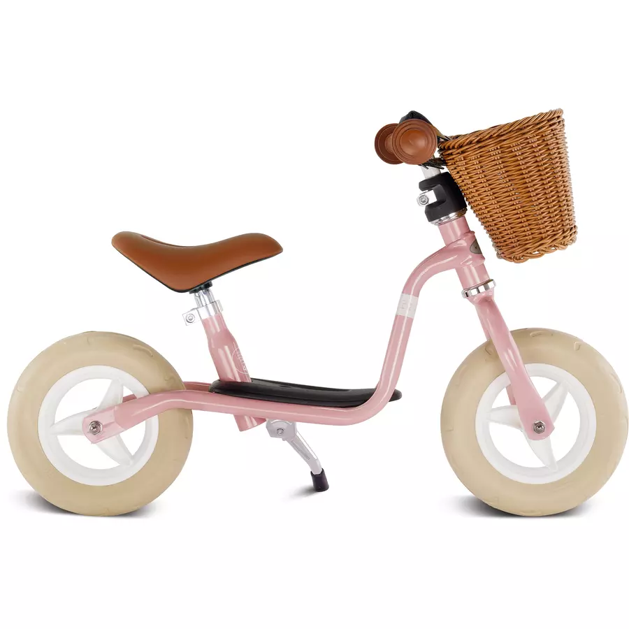 PUKY® Laufrad LRM Classic, retro-rosé