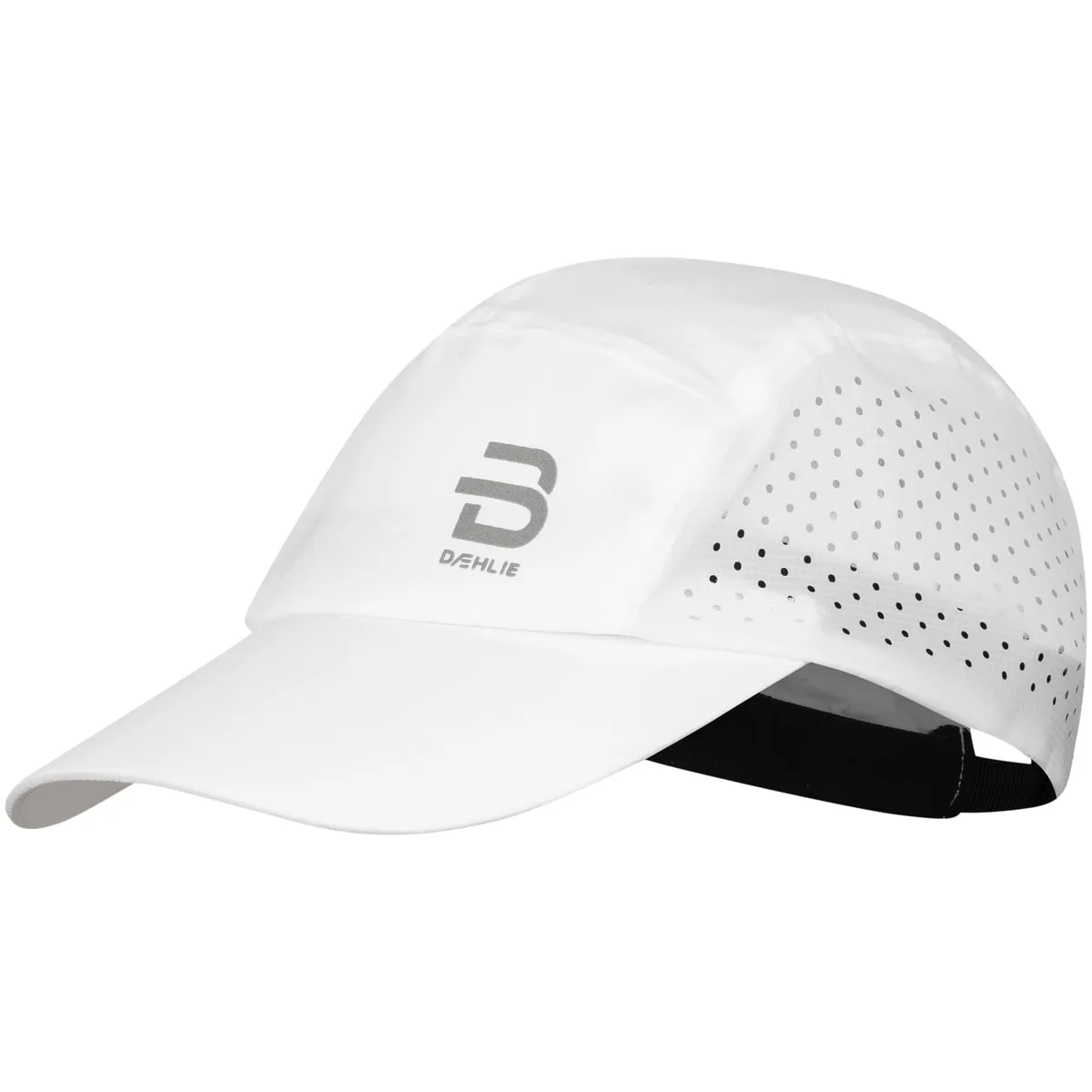 Dæhlie Athlete Cap Brilliant White