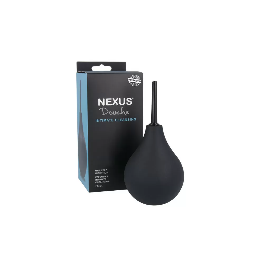 Nexus Anal Douche
