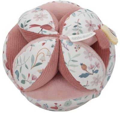 LittleDutch Fairy Garden Gripping Ball Aktivitetsleke
