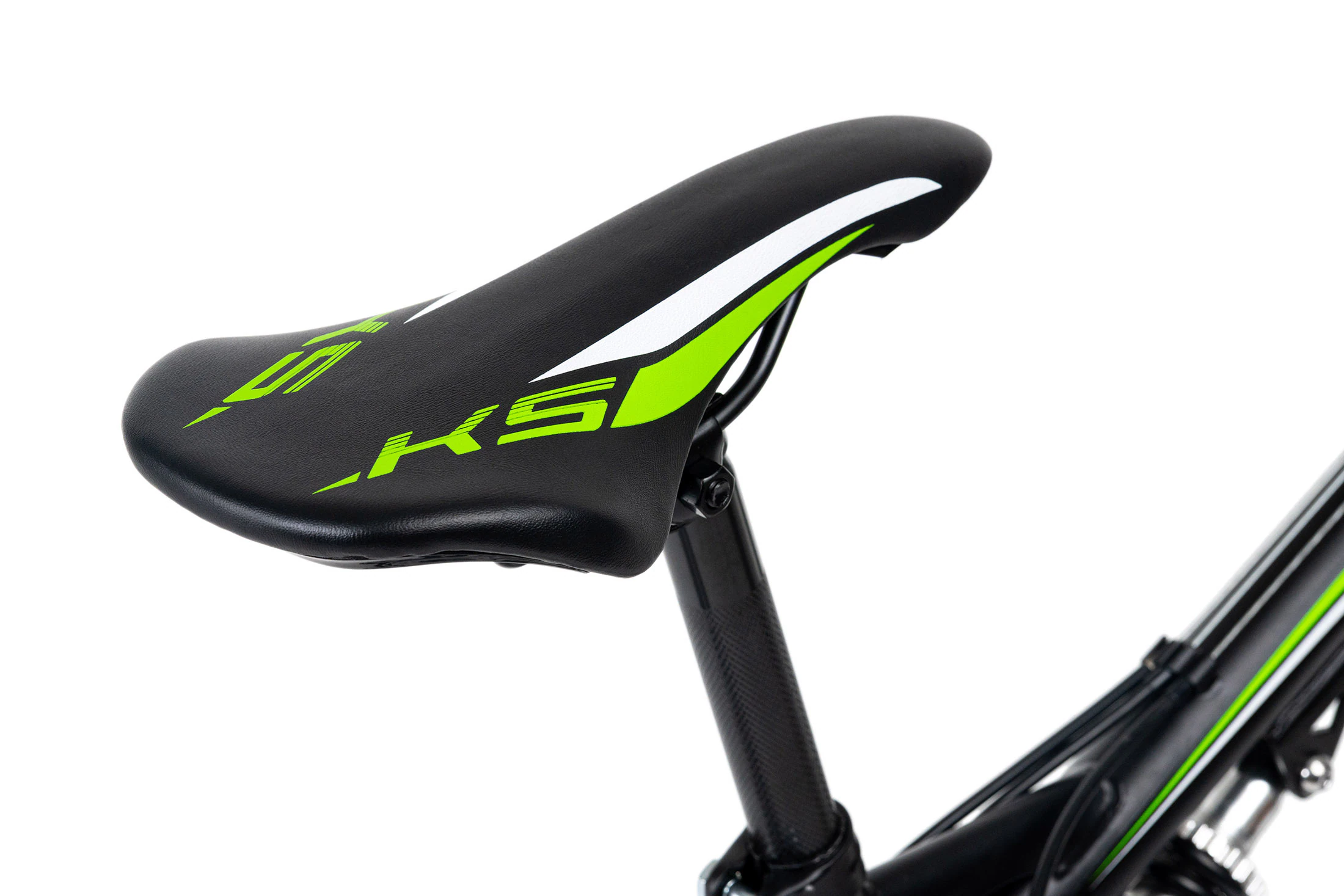 KS Cycling Mountainbike Hardtail 27,5 Zoll Scrawler