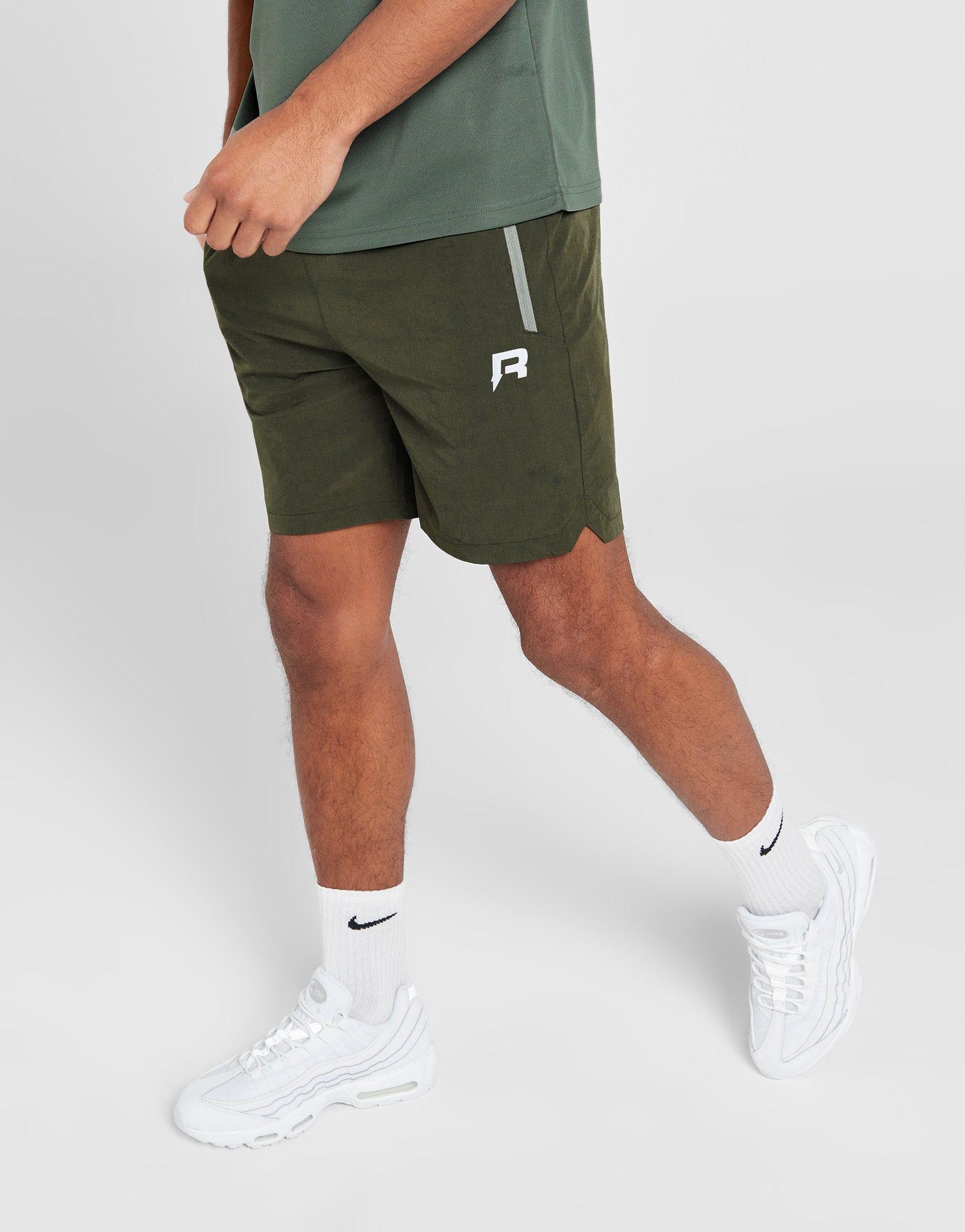 Reprimo Short Omni Homme