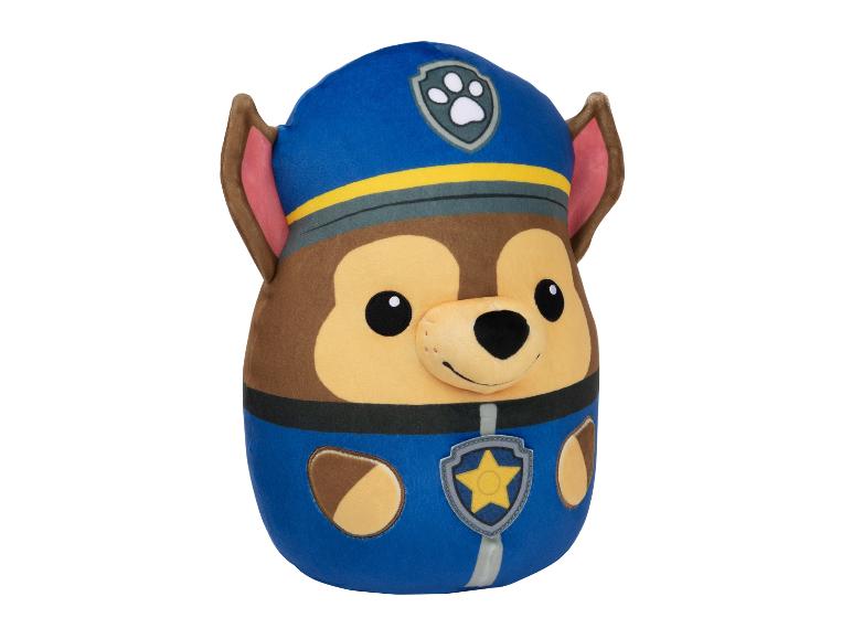 Paw Patrol 2-in-1 knuffeldier en kussen