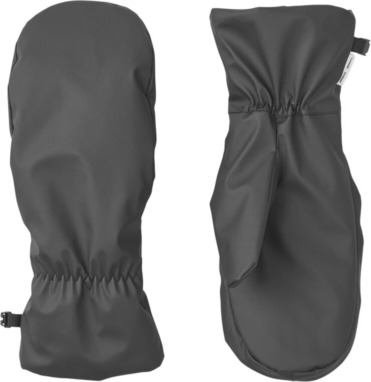 Samsøe Samsøe Sastala mitten 15213 Black