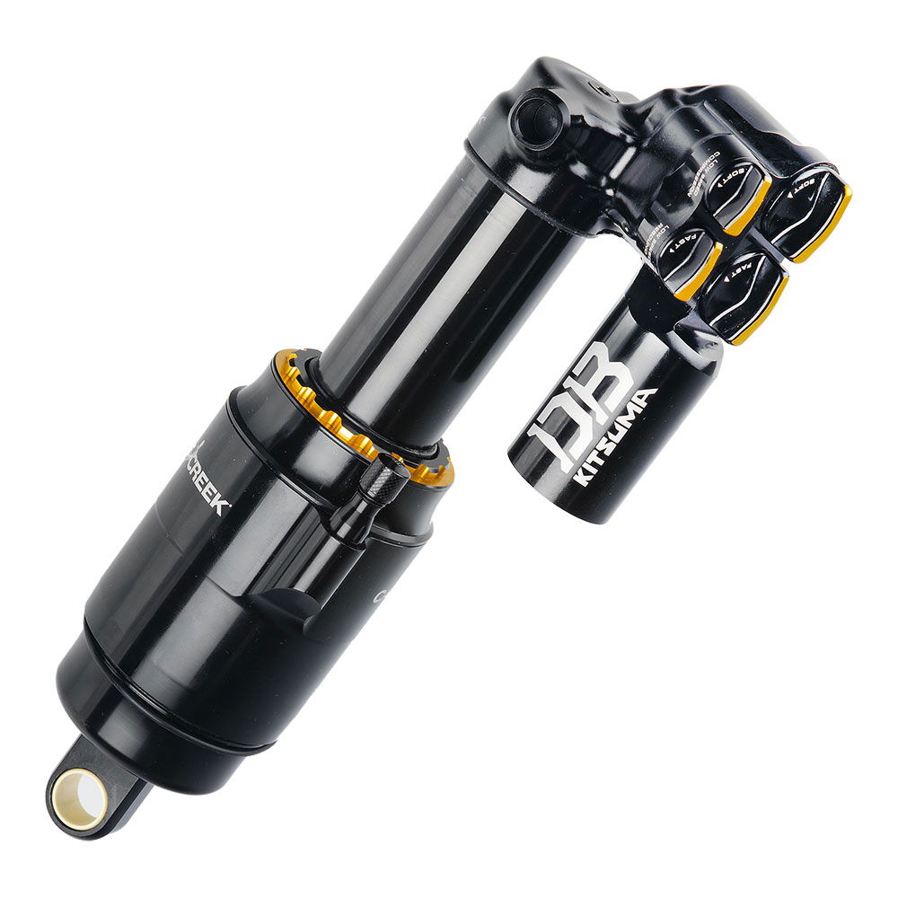 Cane Creek Kitsuma Air Trunnion
