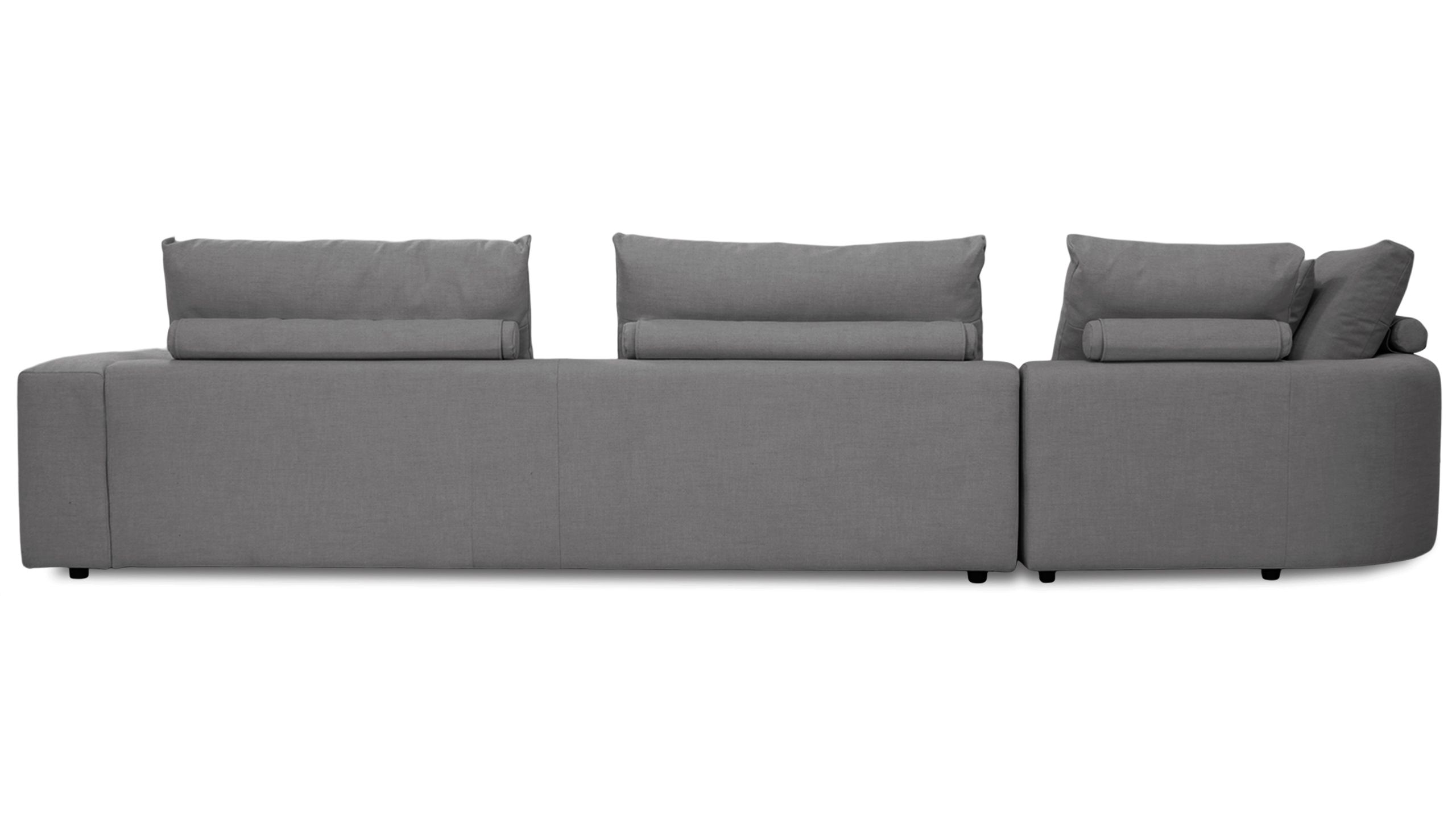 Loungebankstel  Giovanni