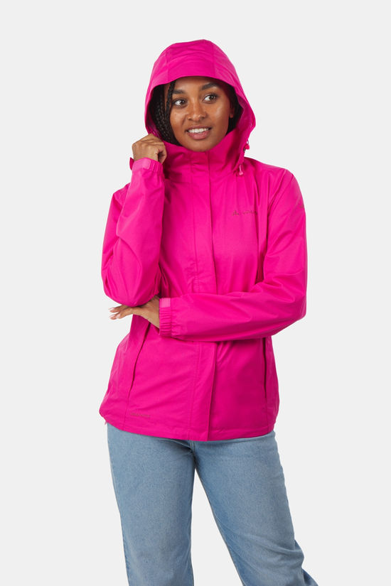 Vaude Vaude Escape Light Jacket