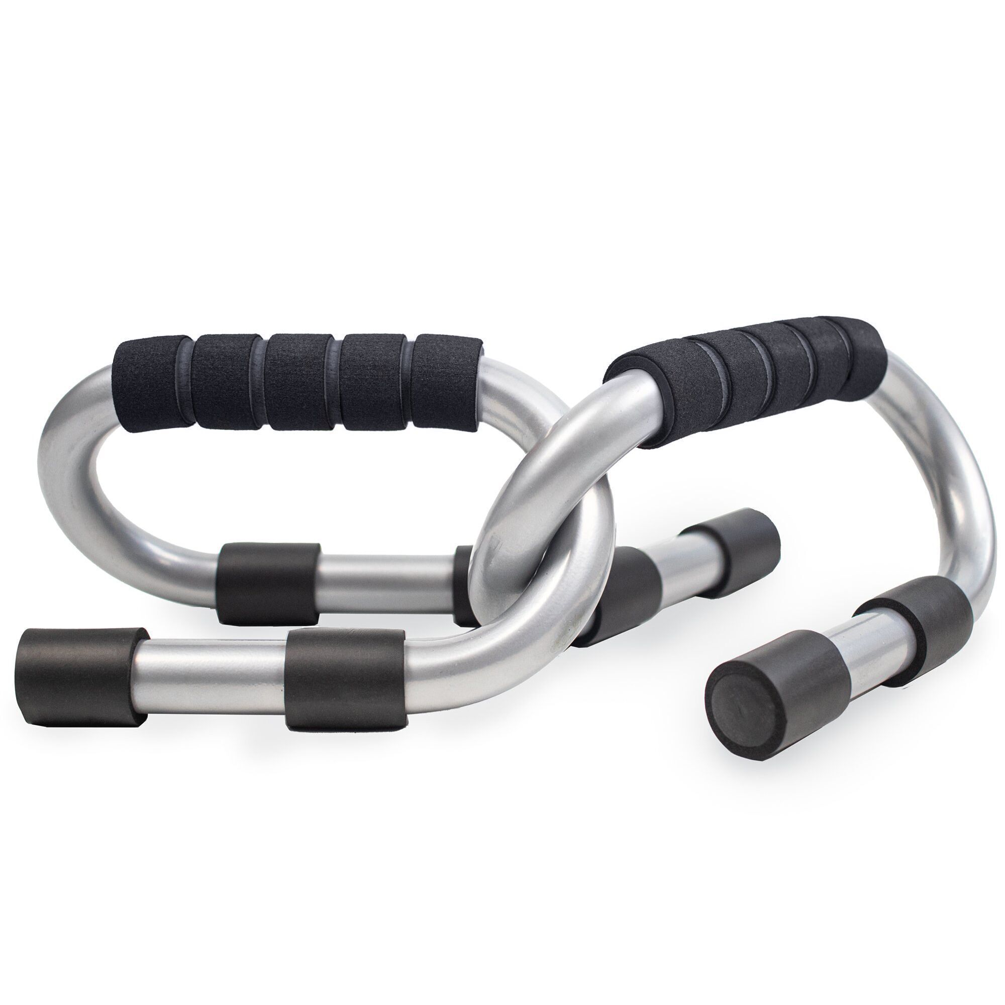 Regata Barra De Flexiones