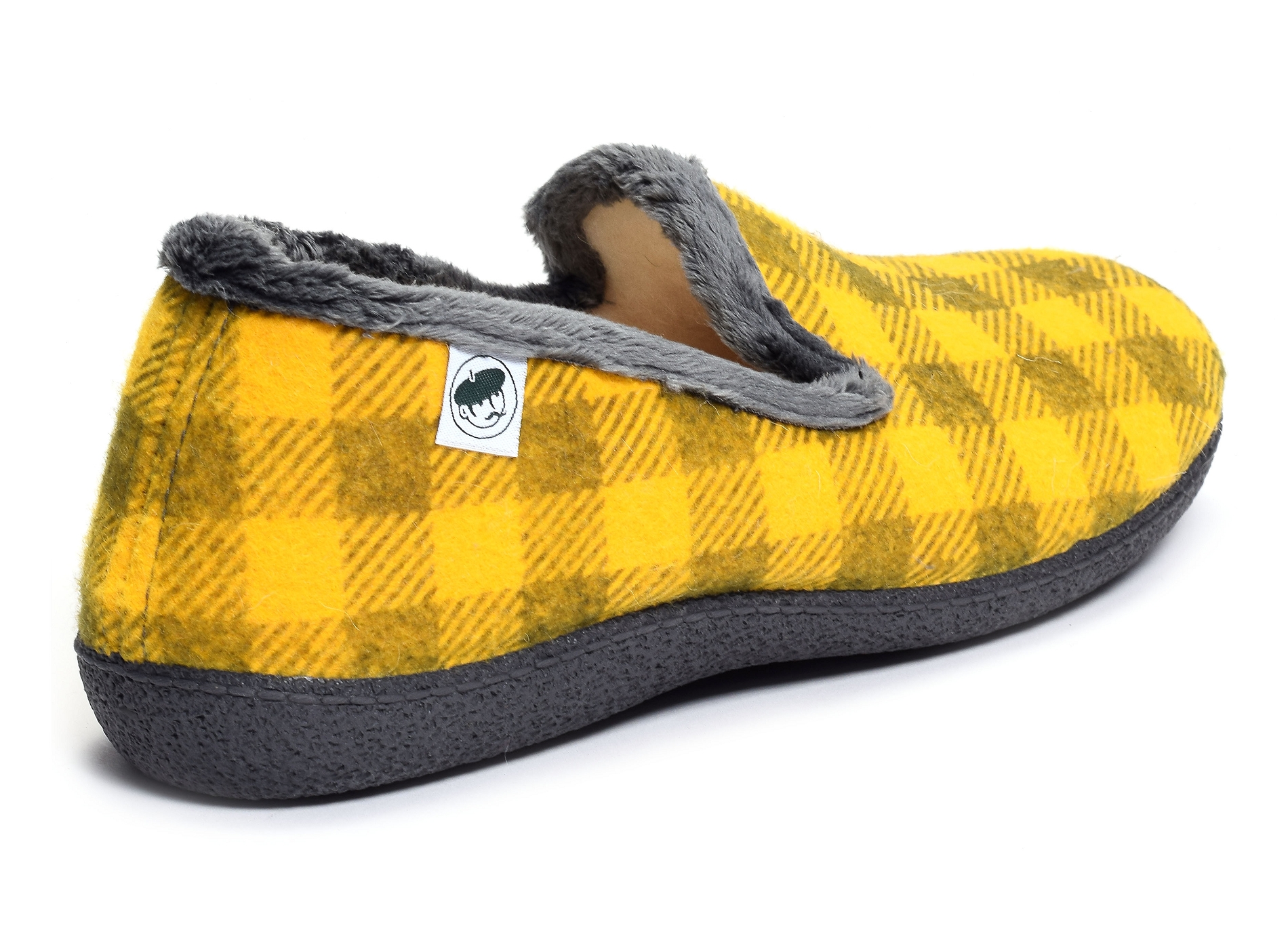 Harlo jaune