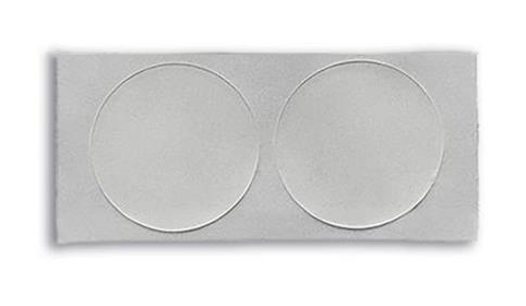 Eclipse Lapper til TPU Slanger 2 stk