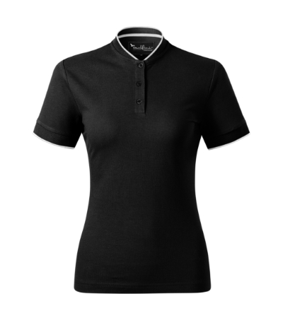 Malfini Premium 274 - Veste Élégante à Col Bomber et Rayures