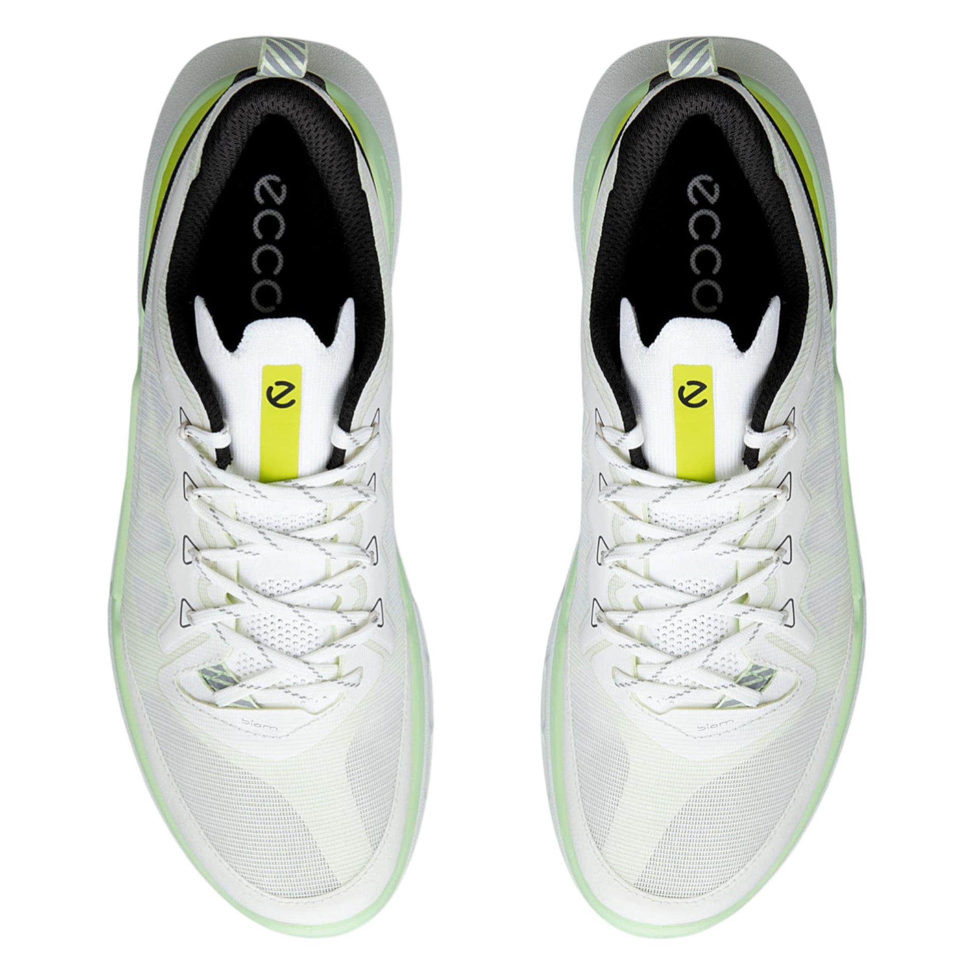 Biom 720 sneakers, herre, hvid