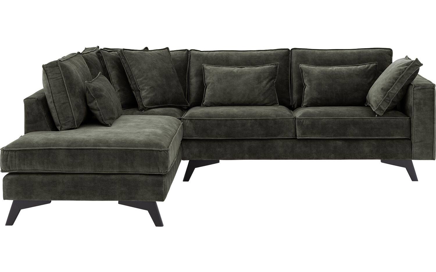 Hoekbank Chambre
