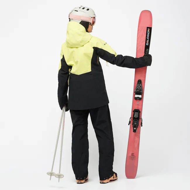 S/LAB QST GORE-TEX PRO  Shell-Hosen für Damen