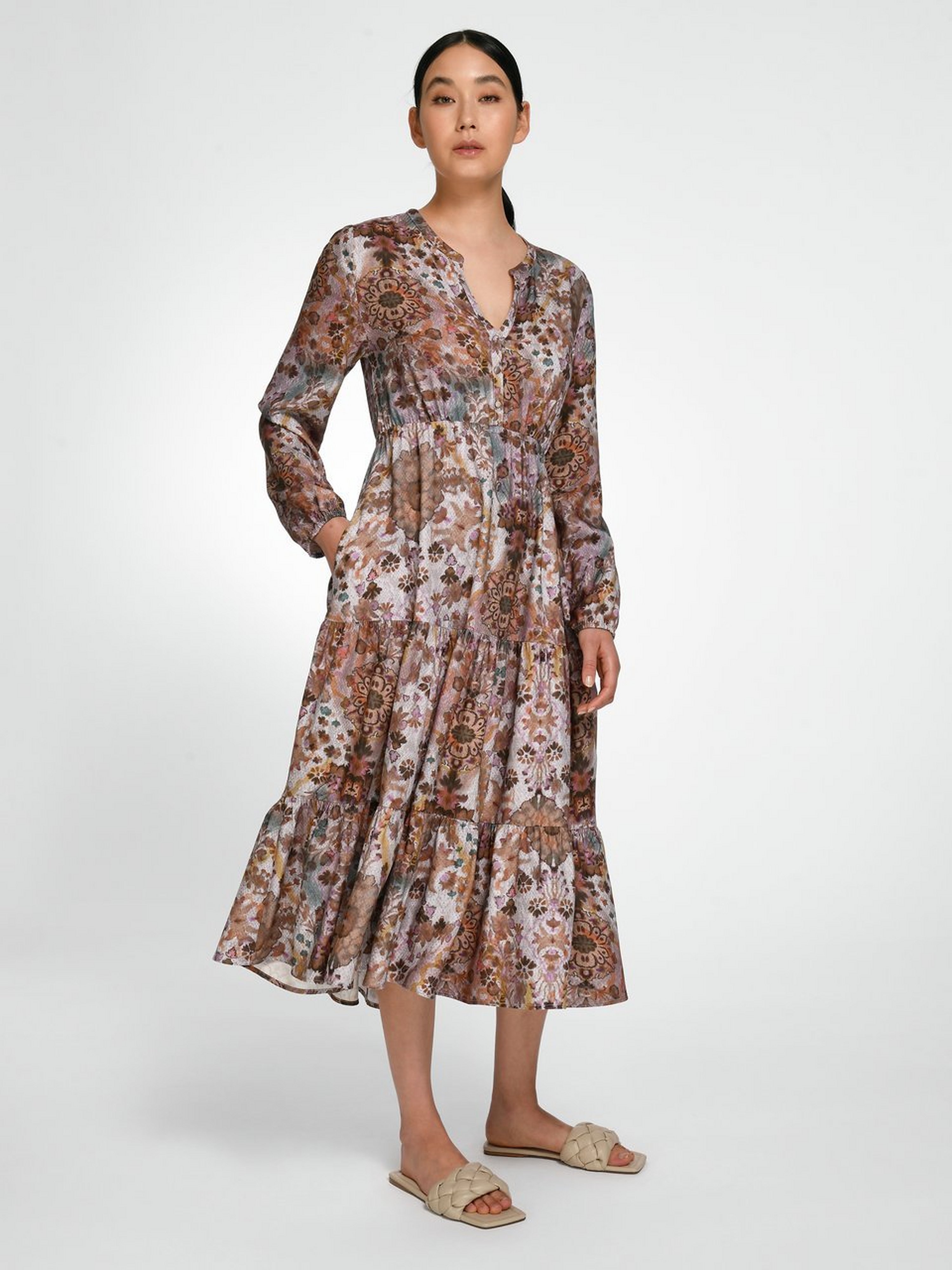 Kleid
