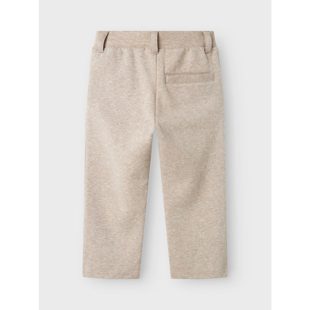 Køb Name It Pure Cashmere Follow Sweatpants