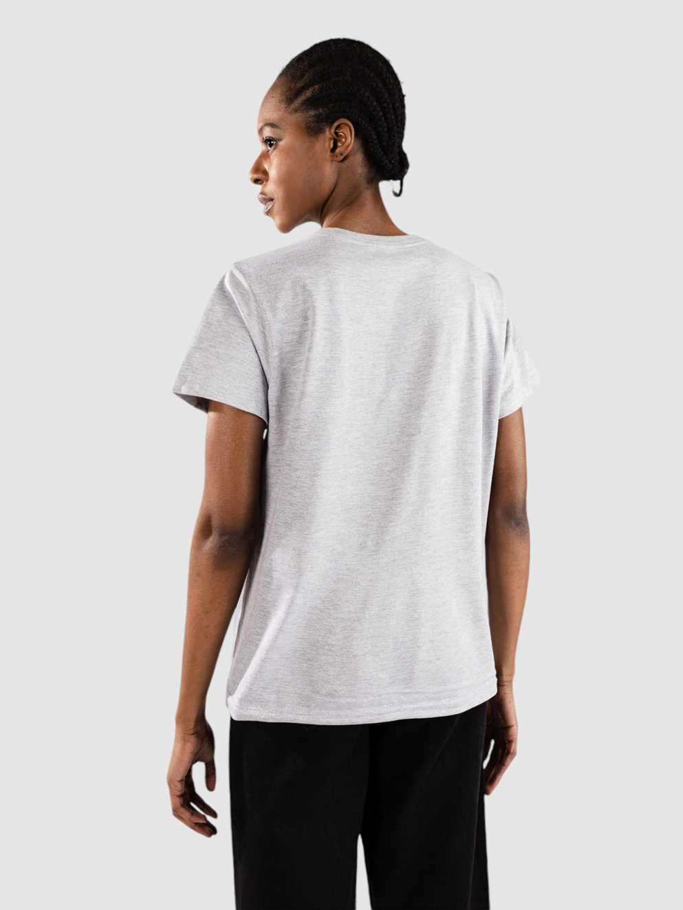 A.LAB Missing Milk T-Shirt atheltic heather