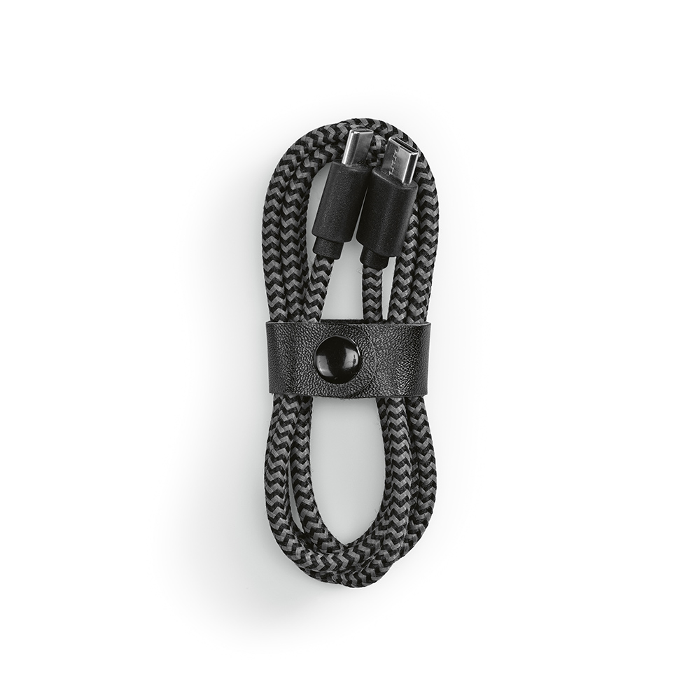 Aodaci ACB006 - Câble Koch rPET 1m