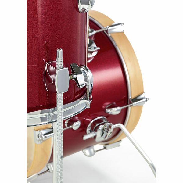 Tama Club Jam Flyer Bundle -CPM