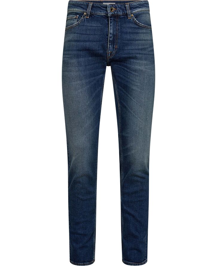 Tiger of Sweden DES Medium blue