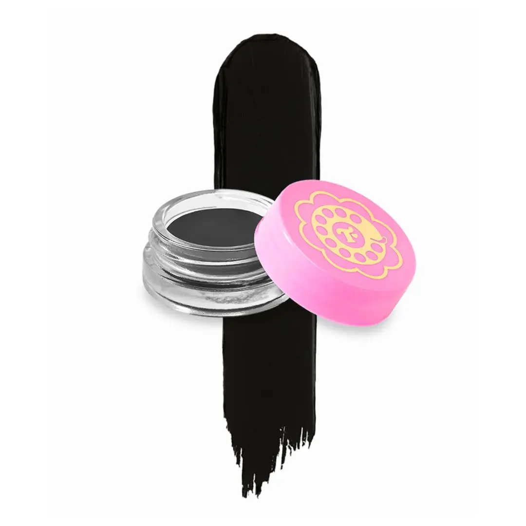 Hotline Gel Liner Black