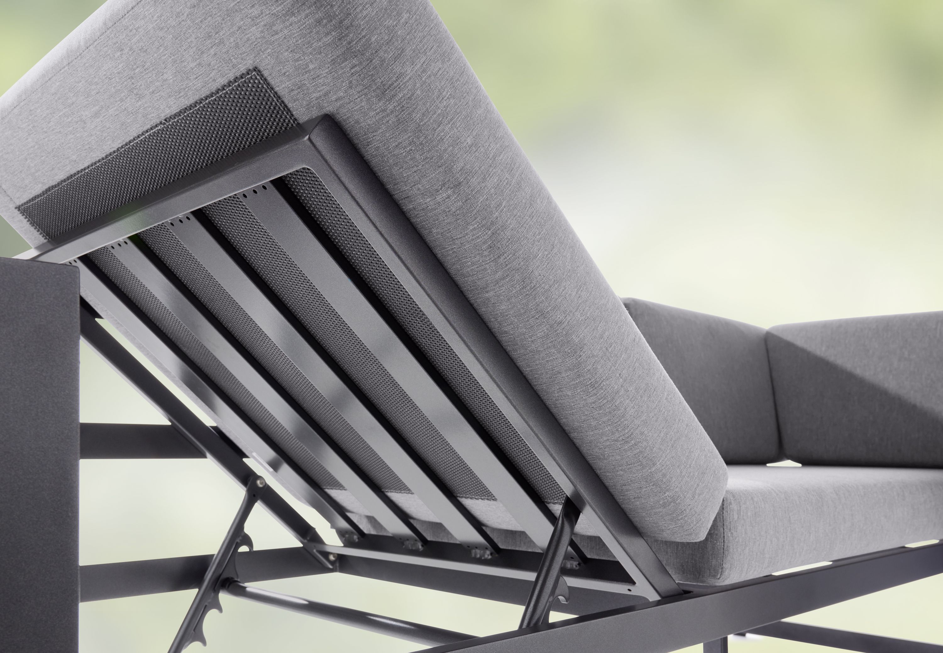 Loungesofa sieger EXCLUSIV ADELAIDE