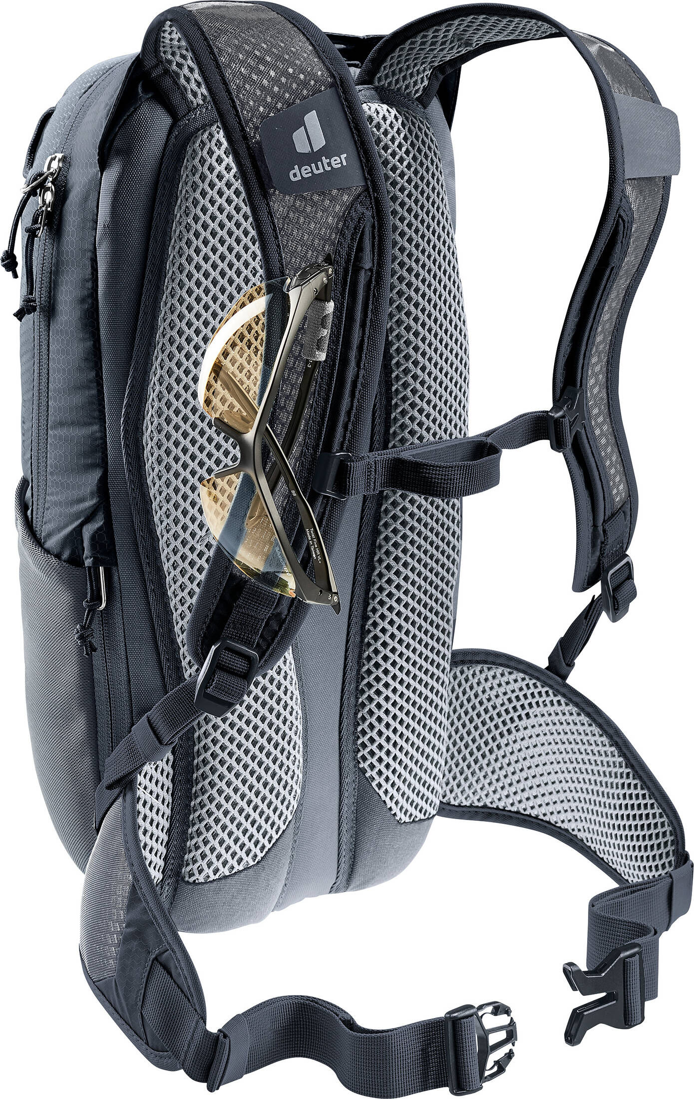 deuter| Fahrradrucksack RACE 8