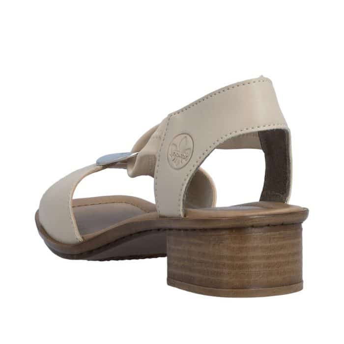 Rieker Sandal Dame 62662-62