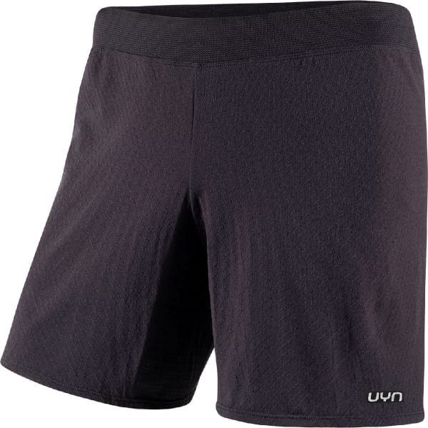 Short running UYN MAN MARATHON OW PANTS SHORT BLACKBOARD