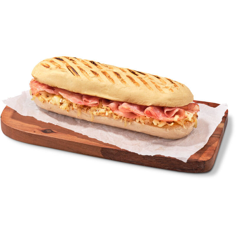 AH Panini ham kaas
