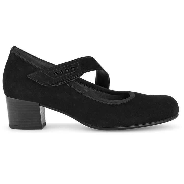Gabor 56.149 schwarz