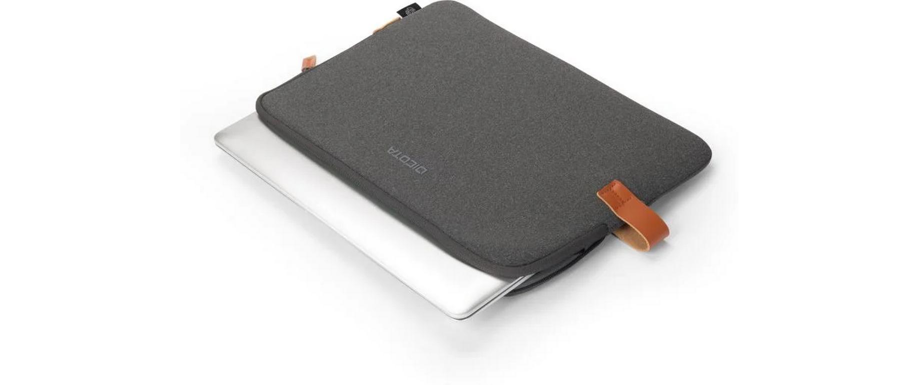 Notebook-Sleeve Skin Urban Anthrazit, 15 