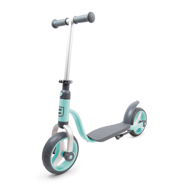 Trottinette Funbee bleu clair