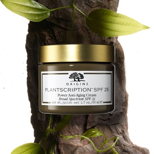 Origins Plantscription SPF 25 Power Anti-Aging Cream, 50 ml