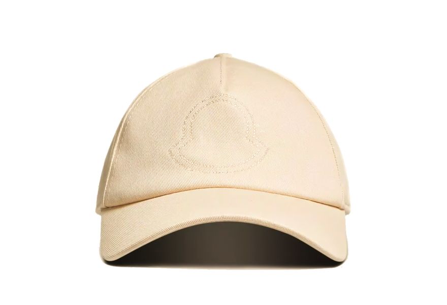 Moncler Baseball Cap