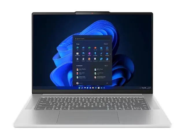 Lenovo IdeaPad Slim 5 15ARP10 83J3 - AMD Ryzen 7 - 7735HS / op til 4.75 GHz - Win 11 Home - Radeon 680M - 16 GB RAM - 1 TB SSD NVMe - 15.1