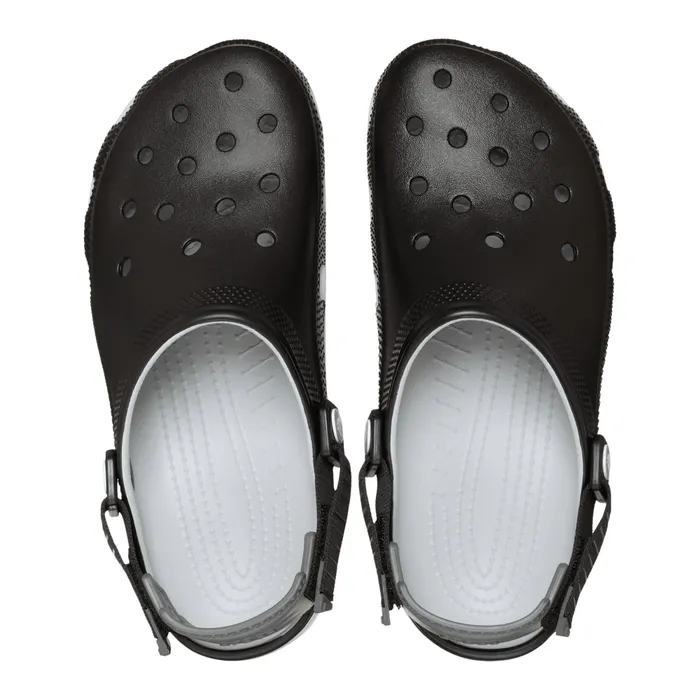 Crocs Classic Impulse Turbo Clog Instappers Senior