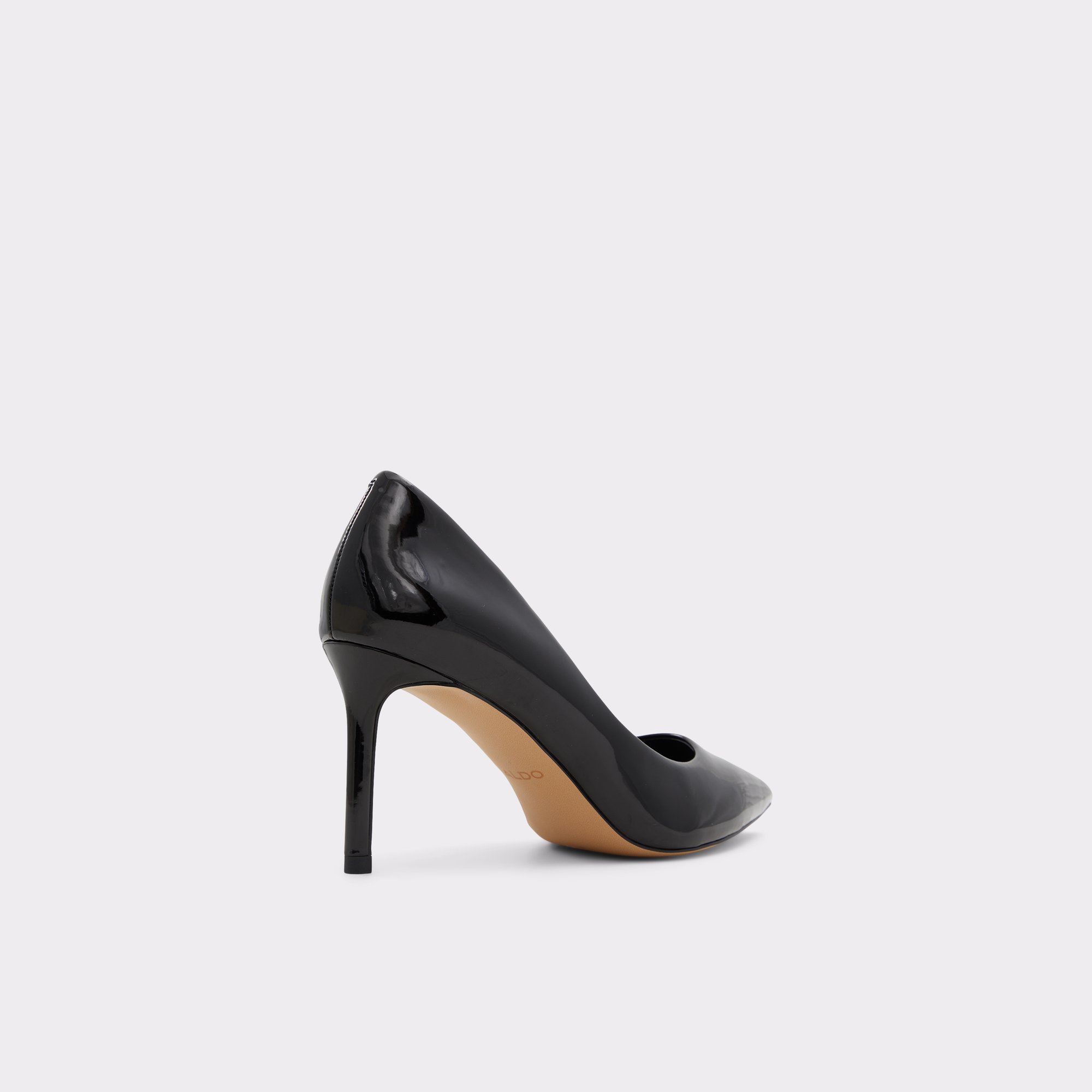 Stessymid Black Women High heels