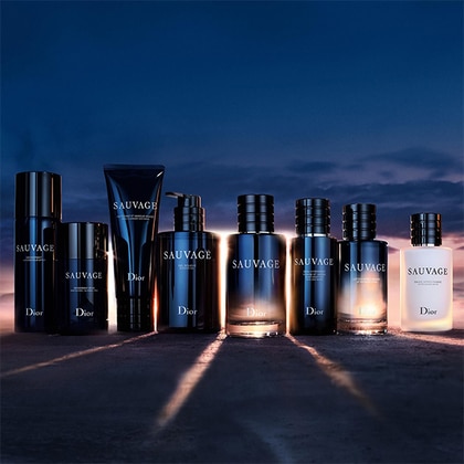 DIOR Sauvage Deodorant Spray