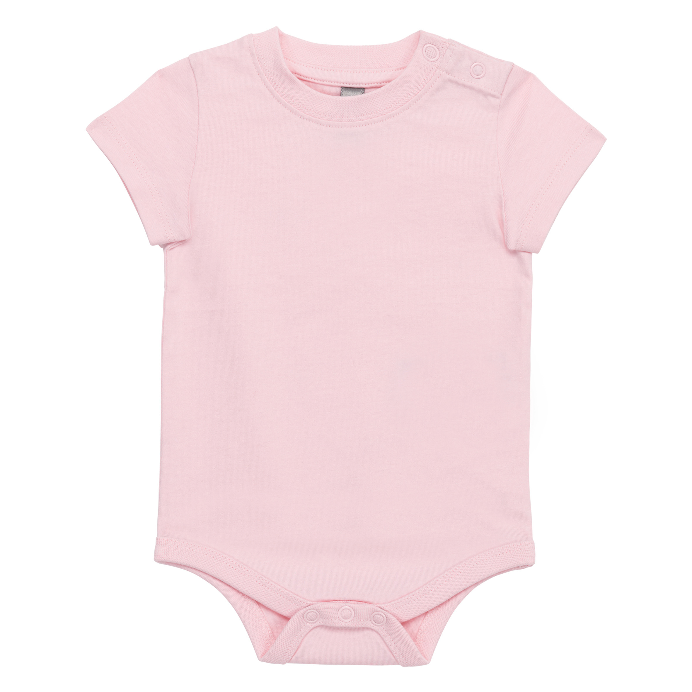 Kariban K831 - BODY MANCHES COURTES BÉBÉ